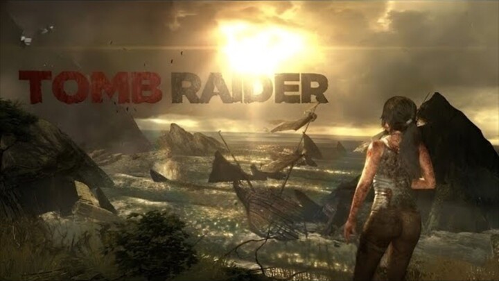 Tomb Raider