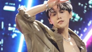 【远在谦边】邱宇辰《standing next to you》獨舞