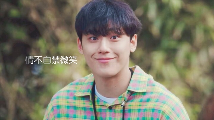 Powerhouse and Meizhu Reunite! As soon as he sees his wife, he can’t help but break into a perverted