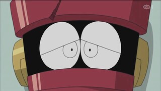 Doraemon episode 185