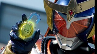 Left hand electronic music, right hand bow knife horizontal banner: DJ Lingma's unique Genesis Drive