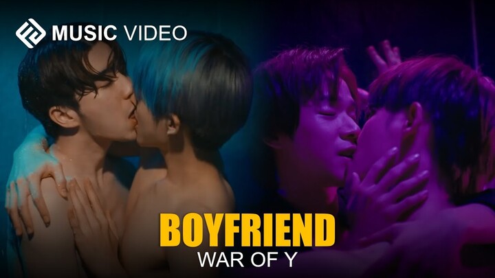 [BL] War Of Y Couples  ► Boyfriend