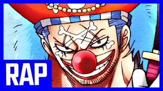 Rap về Buggy (One Piece) - FUSHEN