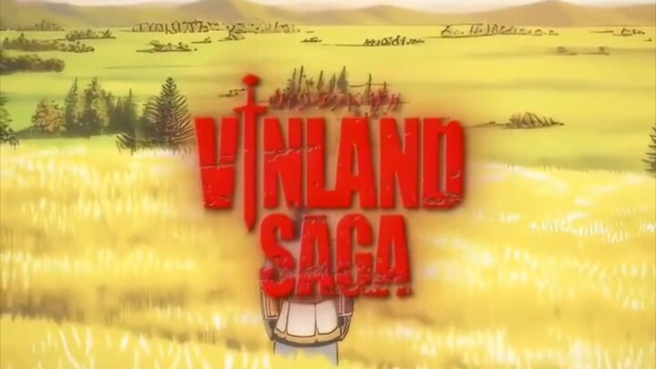 Vinland saga
