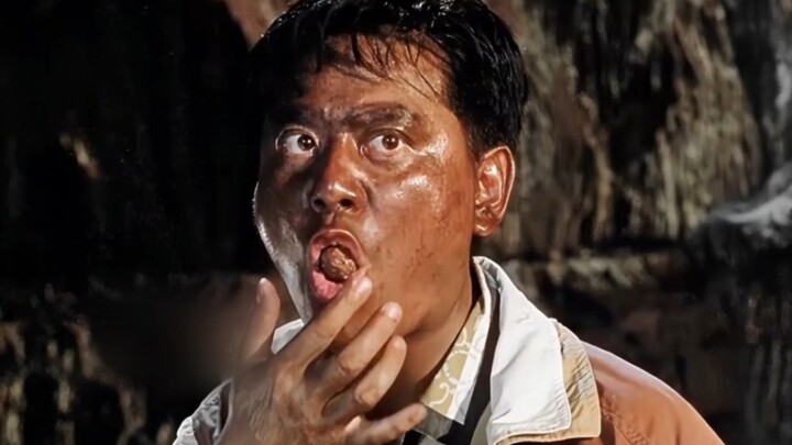 “Là anh em thì mỗi người một nửa”