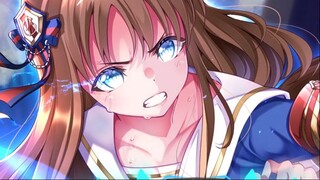 Nightcore - Running