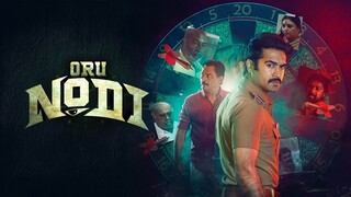 Oru Nodi 2024 Original 1080p HD TAMIL