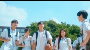 Level 9 Chairman epsoide 12 [Sub Indo]