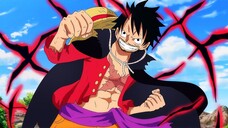 Moment Epik One Piece di Jadiin AMV