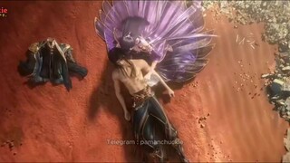WORLD × OF× IMORTAL EPS 26 ENG)