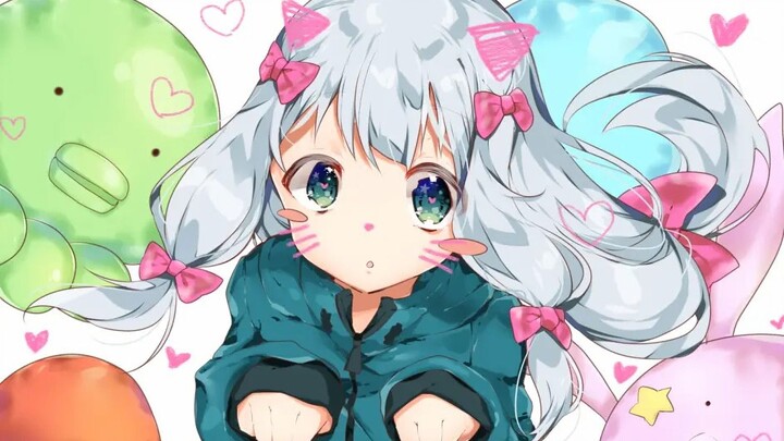 Izumi Sagiri