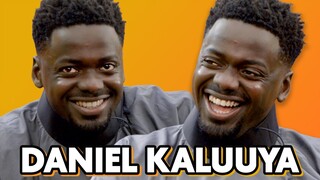 Daniel Kaluuya's Awkward Moment With Drake And His Mum Is Hilarious | Queen & Slim | PopBuzz Meets