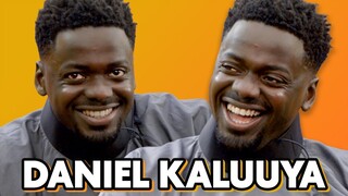 Daniel Kaluuya's Awkward Moment With Drake And His Mum Is Hilarious | Queen & Slim | PopBuzz Meets