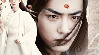 The second episode of the seal of gods and demons丨I know how you and Xuanying play... Narcissus/Doub