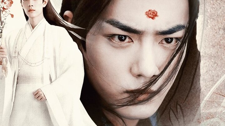 The second episode of the seal of gods and demons丨I know how you and Xuanying play... Narcissus/Doub