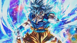 [ Dragon Ball ] You can call me Sun Wukong, or... Kakarot!