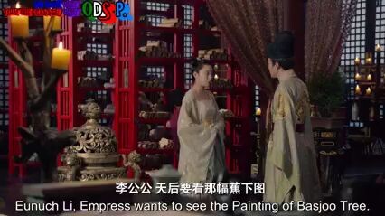 ❤️AN ORIENTAL ODYSSEY ❤️EPISODE 5 TAGALOG DUBBED CHINA DRAMA