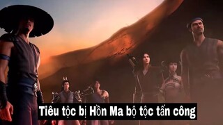 Đấu Phá Thương Khung | Bản Pro Phần 9 Tập 47 | Đấu Đế Đại Lục