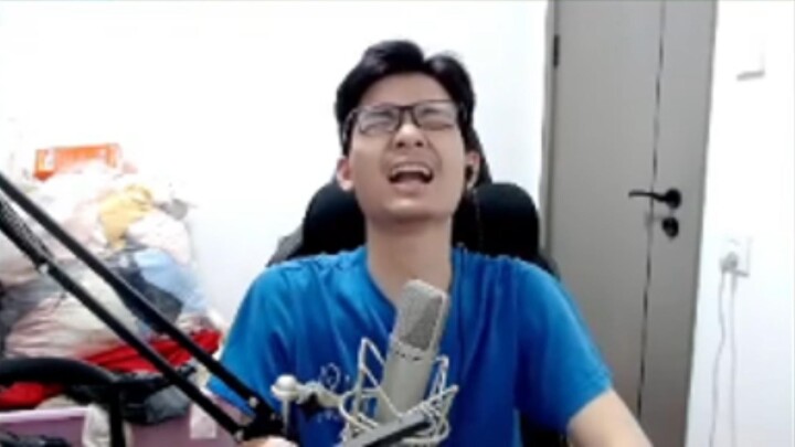 จางเหลียง ความสามารถควบคุมนี้ช่างน่ารำคาญจริงๆ