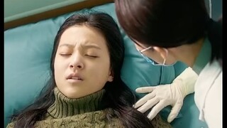 女孩被伤害后喝下百草枯，父亲的做法令人敬佩