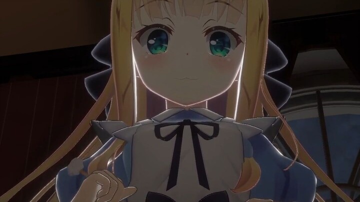 掏耳ASMR练习中🌙
