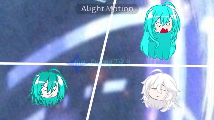 Một đoạn không có trong phim_ 電影裡沒有的場景。