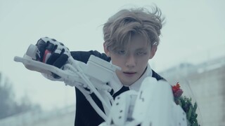 Trailer comeback của TXT được phát hành