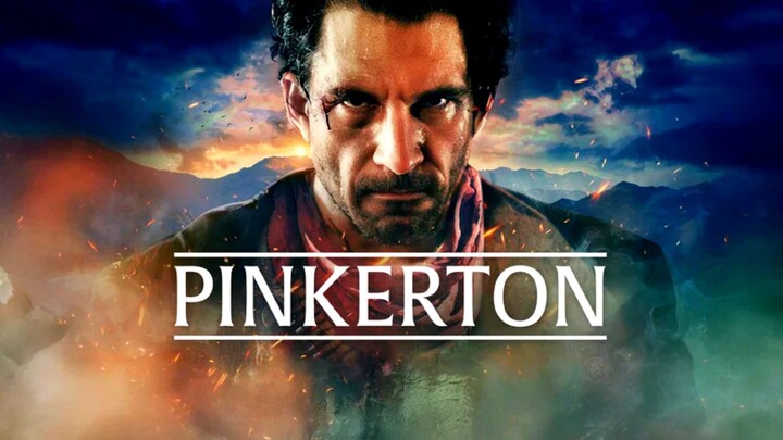 Pinkerton (2025) Sub Indo
