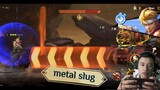 game Metal Slug Awakeing