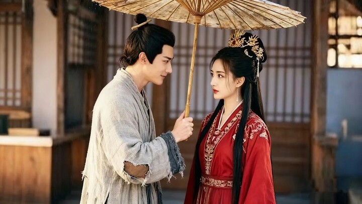 Suami miskin yang diremehkan istri - identitas aslinya sebagai dewa perang (YT)