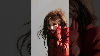 #zhaolusi Studio Weibo Update 240426 | BTS TMagazineChina Magazine Shoot