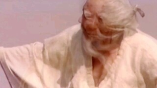 历史上最神奇的相遇：孔子和老子