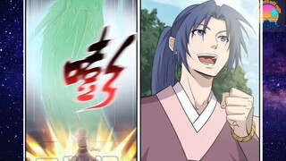 Xuyên Không Đến Thế Giới Tu Tiên Vào Nhóc 1 Tuổi Nhận Kiếm Tiên Truyền Thừa " Tập 3 Ss7