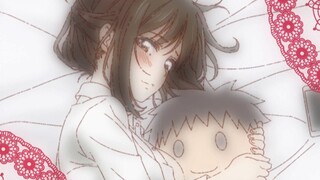 [大姐姐养你呀]：被漂亮大姐姐收养♂后日子好难过了！好痛苦呀！