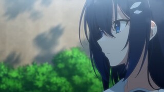 Watashi wo Tabetai, Hitodenashi eps02 indo