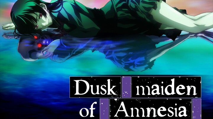 Tasogare Otome x Amnesia (Dusk Maiden of Amnesia) Ep 1