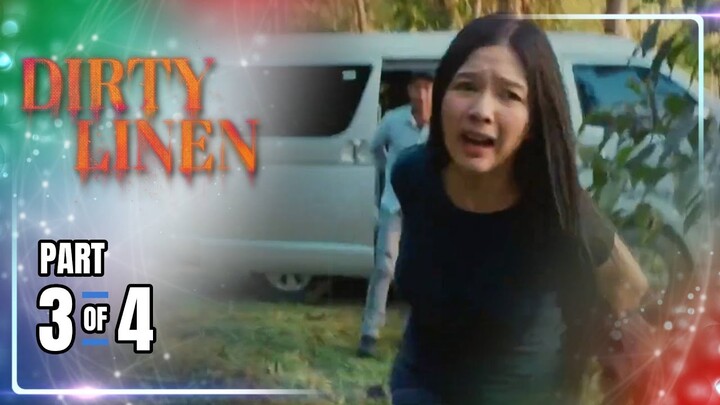 Dirty Linen | Episode 121 (3/4) | June 22, 2024