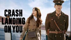 CRASH LANDING ON YOU EP8 ENG SUB