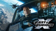Fast X 2 Full Movie 2025: Furious End | Movies 2025 in Eng / Indo (Game Movie)