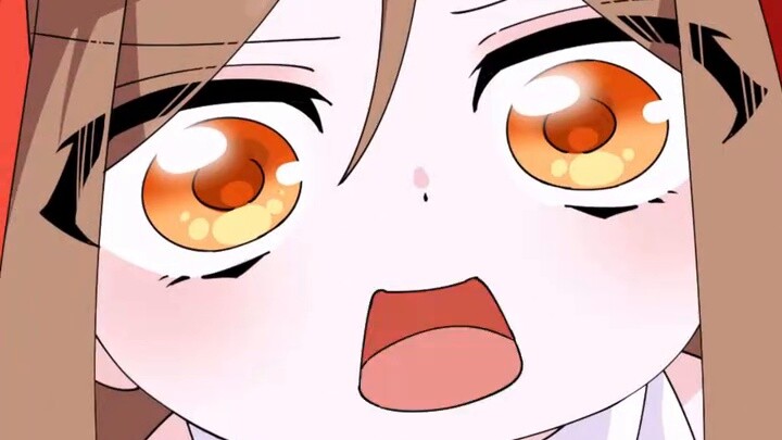 The boss who commissioned the work several times is a middleman! Are you comfortable using my name a