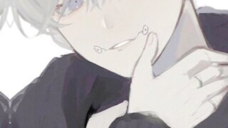 aaaaaaaaaaaa inumaki 😘.lo kenapa ganteng banget sih!!!