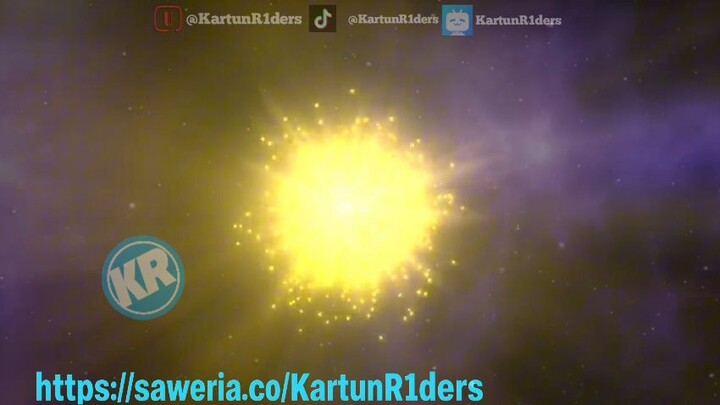 sinema keluarga dewi Gemini bangkit secret jouju guardian of star season 1 eps 9