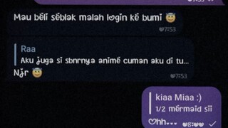 Pftt kalian ngerti ga sih?