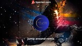 Jump Around (Battle Mix)