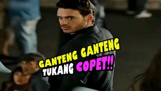 GANTENG GANTENG TUKANG COPET