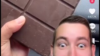 One-take shot, so satisfying!