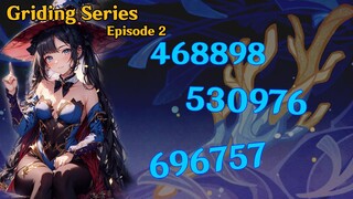 Aku menghabiskan 6 hari untuk build Mona dan ini hasilnya...