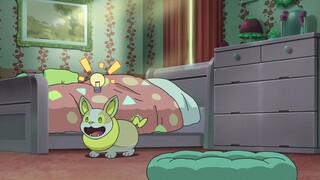 Pokemon mùa 7 tập 11 thuyết minh