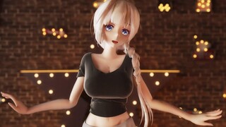 〓Glory〓เขย่ามัน-ผ้า〓【MMD】【44】