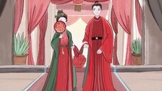 Tiểu Nương Tử Nhà Đồ Tể EP 6 [Sub Việt]